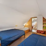 Gruenes Holiday home *