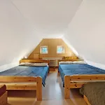 Holiday home Gruenes