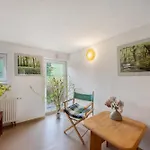 Gruenes Holiday home *