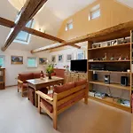 Gruenes Holiday home *