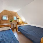 Gruenes Holiday home