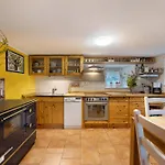 Gruenes Holiday home *