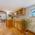 Holiday home Gruenes *