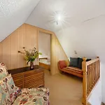 Gruenes Holiday home