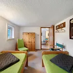 Gruenes Holiday home *
