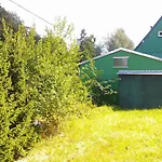 Holiday home Gruenes Nassau (Saxony)