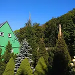 Gruenes Holiday home Nassau (Saxony)