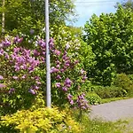 Holiday home Gruenes