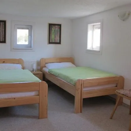 Gruenes Holiday home