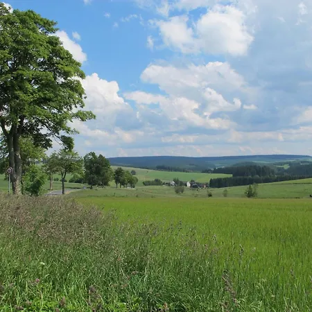 Gruenes Holiday home