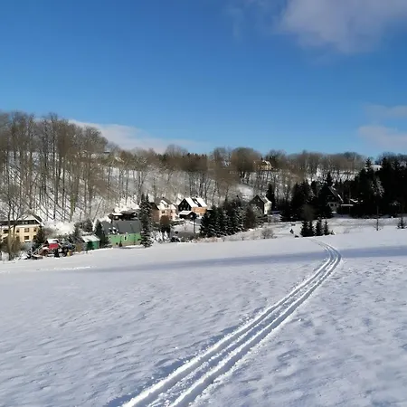 Gruenes Holiday home *