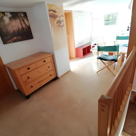 Holiday home Gruenes *