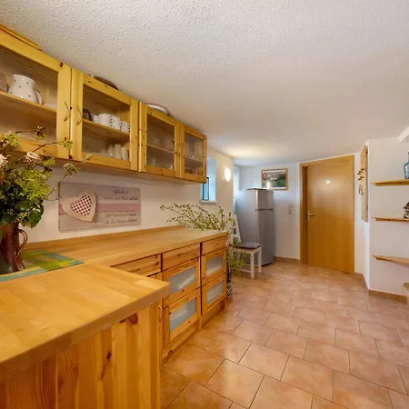Gruenes Holiday home