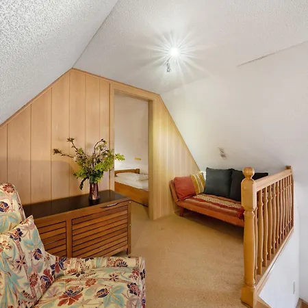 Gruenes Holiday home