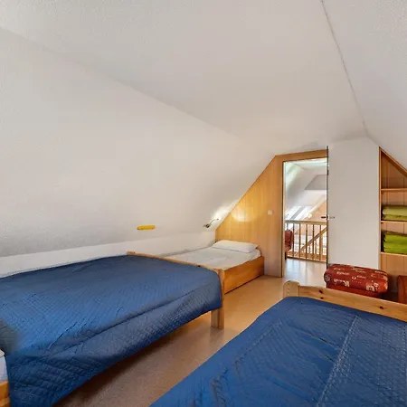 Gruenes Holiday home