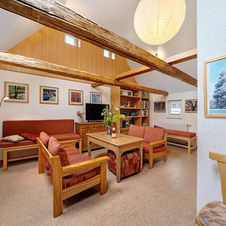 Holiday home Gruenes
