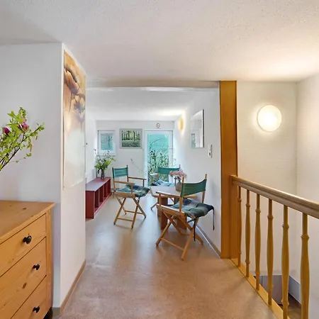 Holiday home Gruenes