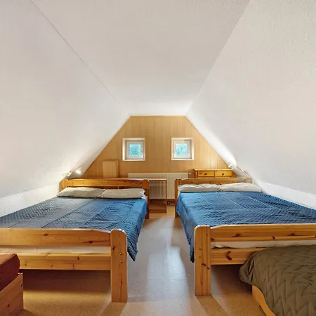 Gruenes Holiday home *