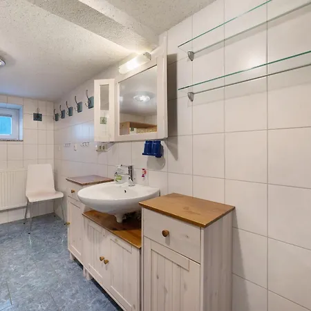 Holiday home Gruenes Nassau (Saxony)