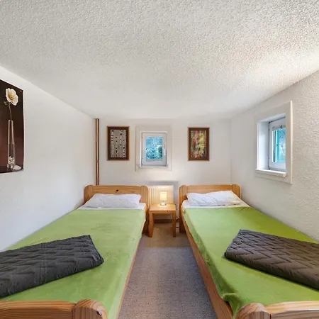 Gruenes * Nassau (Saxony)