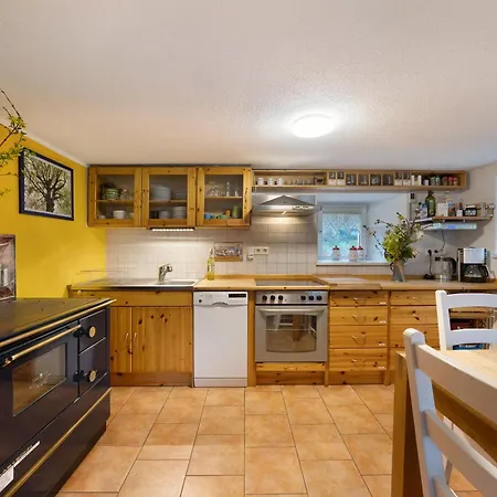 Holiday home Gruenes Nassau (Saxony)