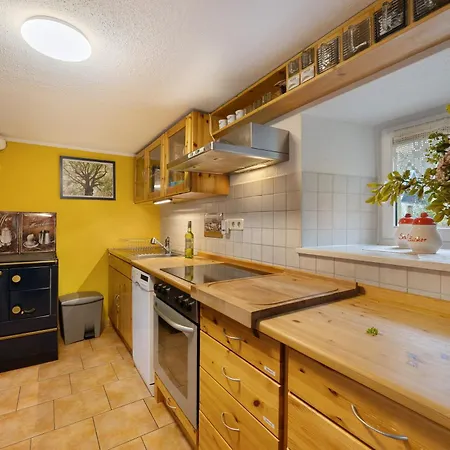 Gruenes Nassau (Saxony)