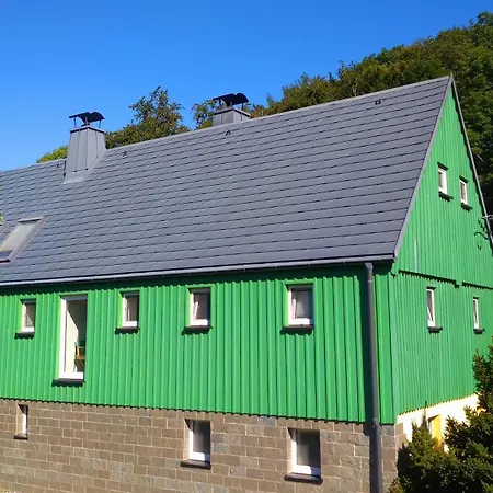 Gruenes Nassau (Saxony)