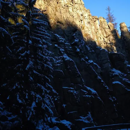 Gruenes Nassau (Saxony)