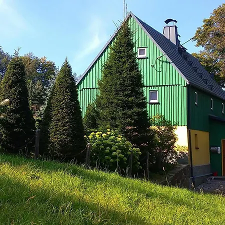 Gruenes * Nassau (Saxony)