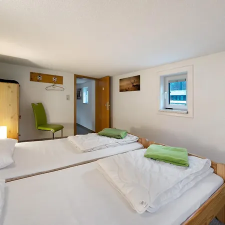 Gruenes Holiday home *