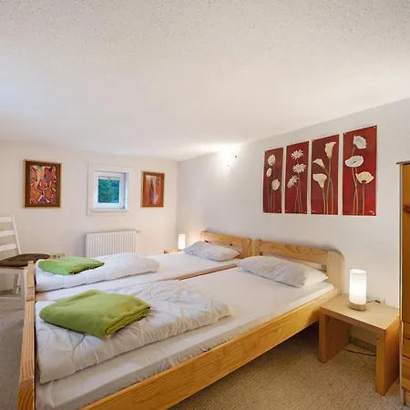 Grünes