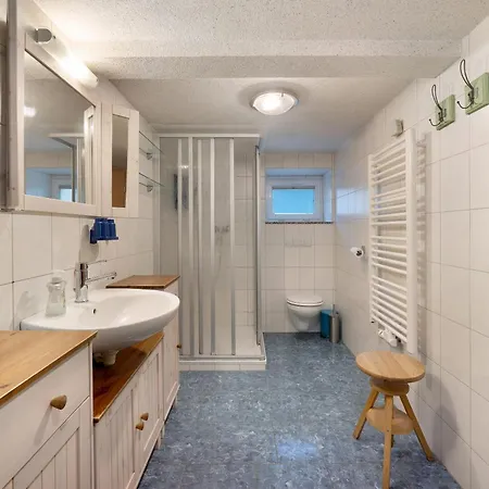 Gruenes Holiday home Nassau (Saxony)