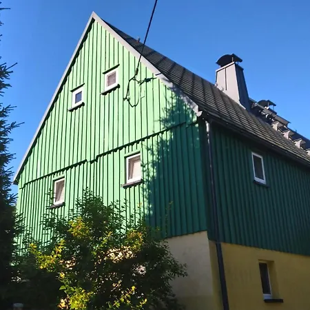 Gruenes * Nassau (Saxony)
