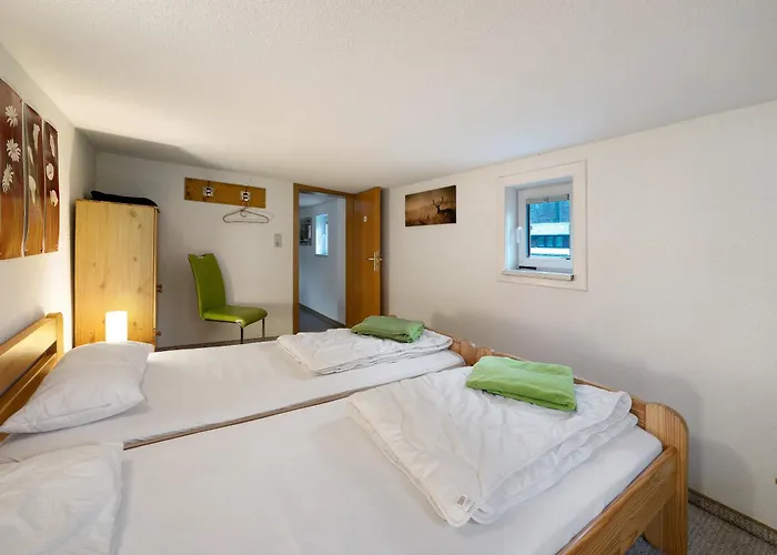 Gruenes * Nassau (Saxony)