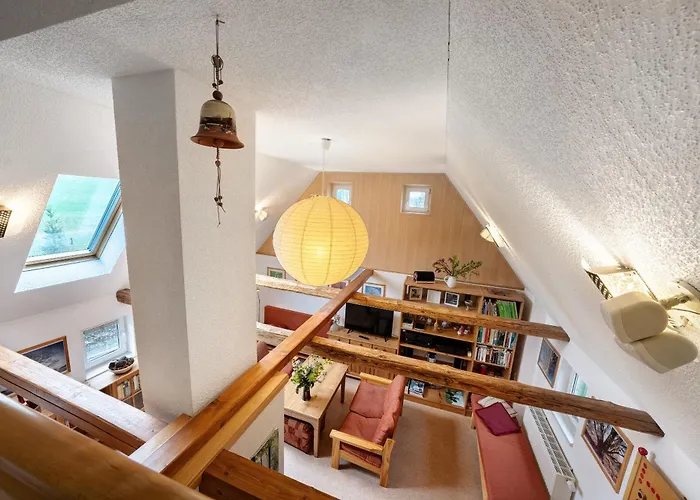 Prázdninový dům Gruenes *