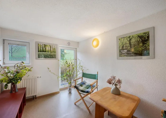 Gruenes * Nassau (Saxony)