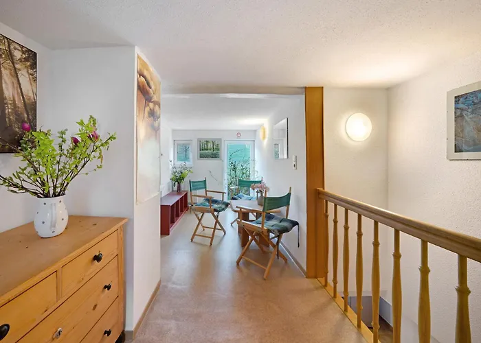 Prázdninový dům Gruenes