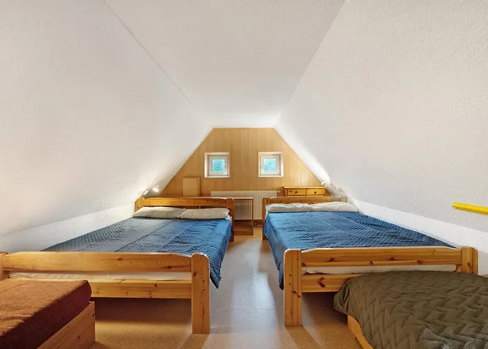 Gruenes Prázdninový dům *