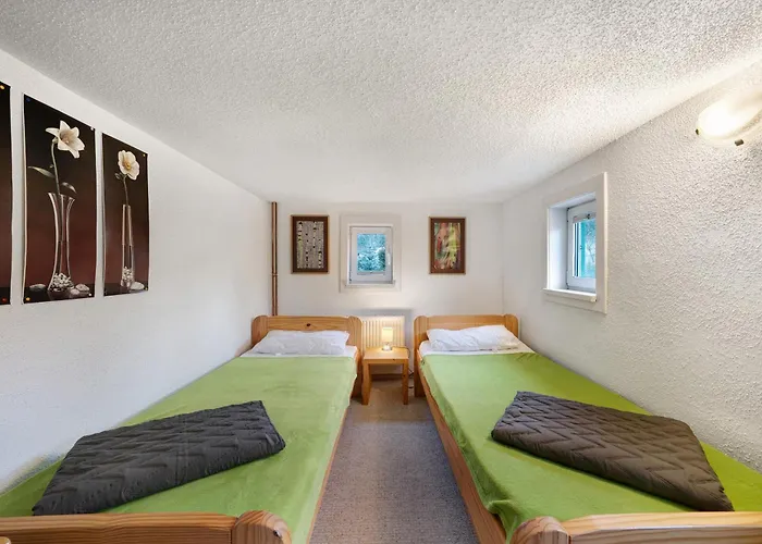 Gruenes * Nassau (Saxony)