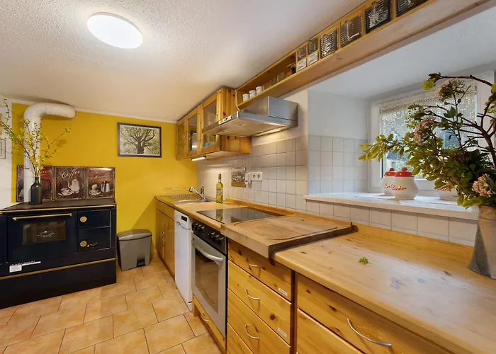 Gruenes Nassau (Saxony)