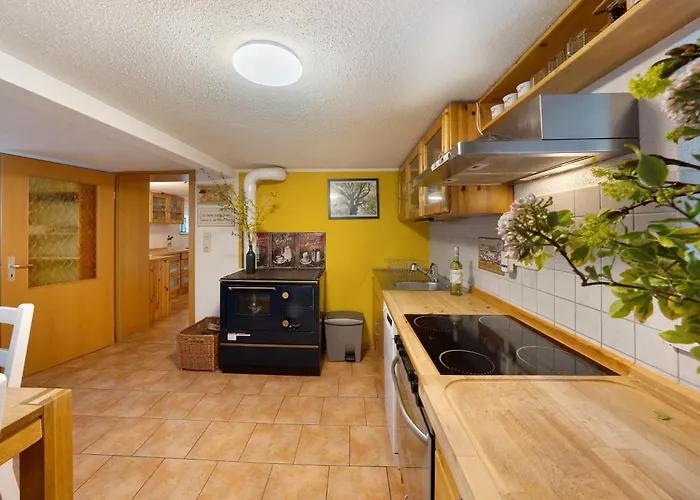 Gruenes * Nassau (Saxony)