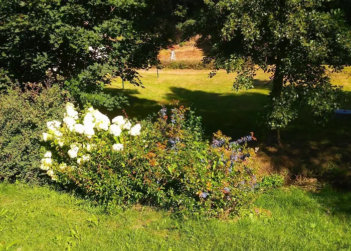 Prázdninový dům Gruenes *