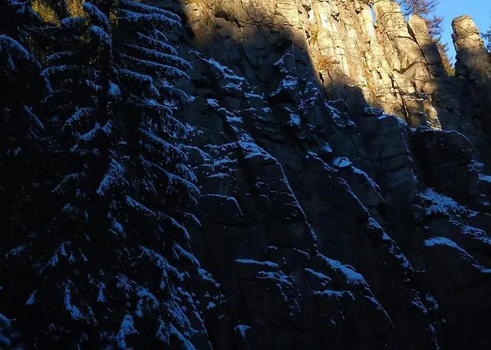 Gruenes Nassau (Saxony)